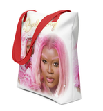 Candy Tote bag