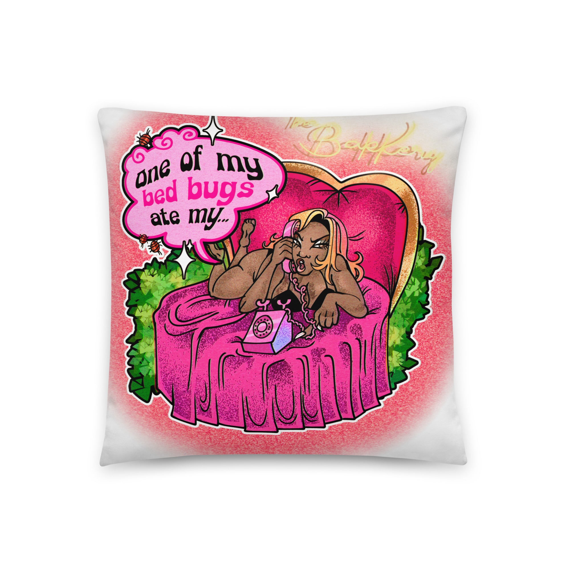 All Merchandise CupcakKe Store