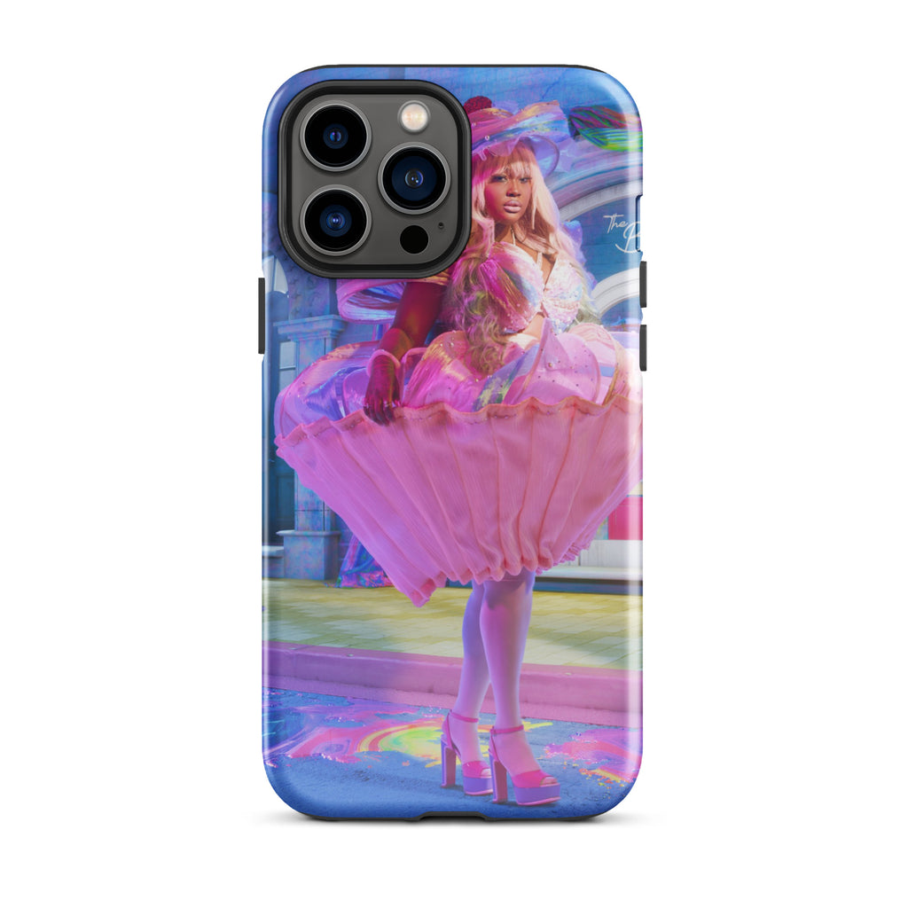 The BakKery iPhone Case – CupcakKe Store The BakKery iPhone Case – CupcakKe Store