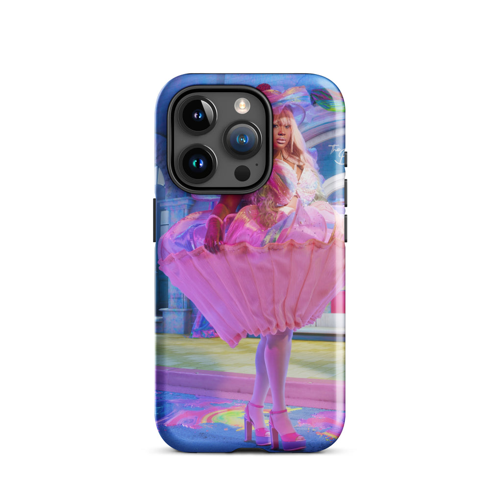 The BakKery iPhone Case CupcakKe Store The BakKery iPhone Case CupcakKe Store