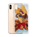 FENIX iPhone Case